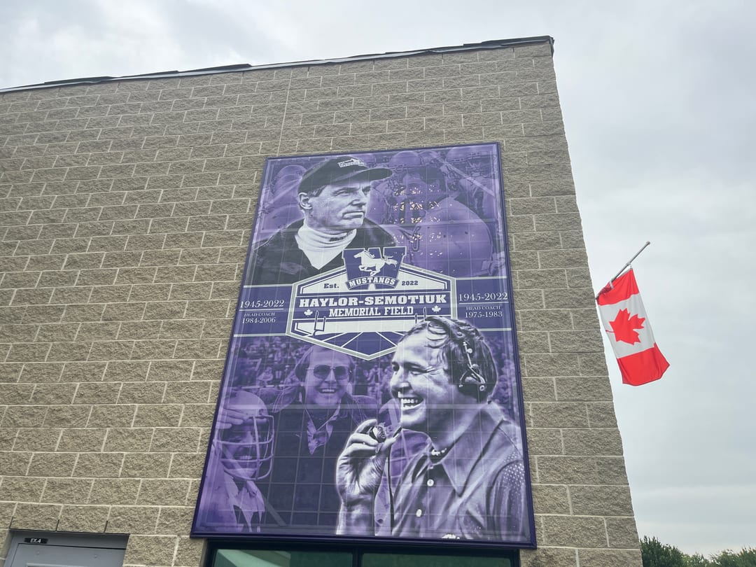 Western Haylor Semo wall.JPG