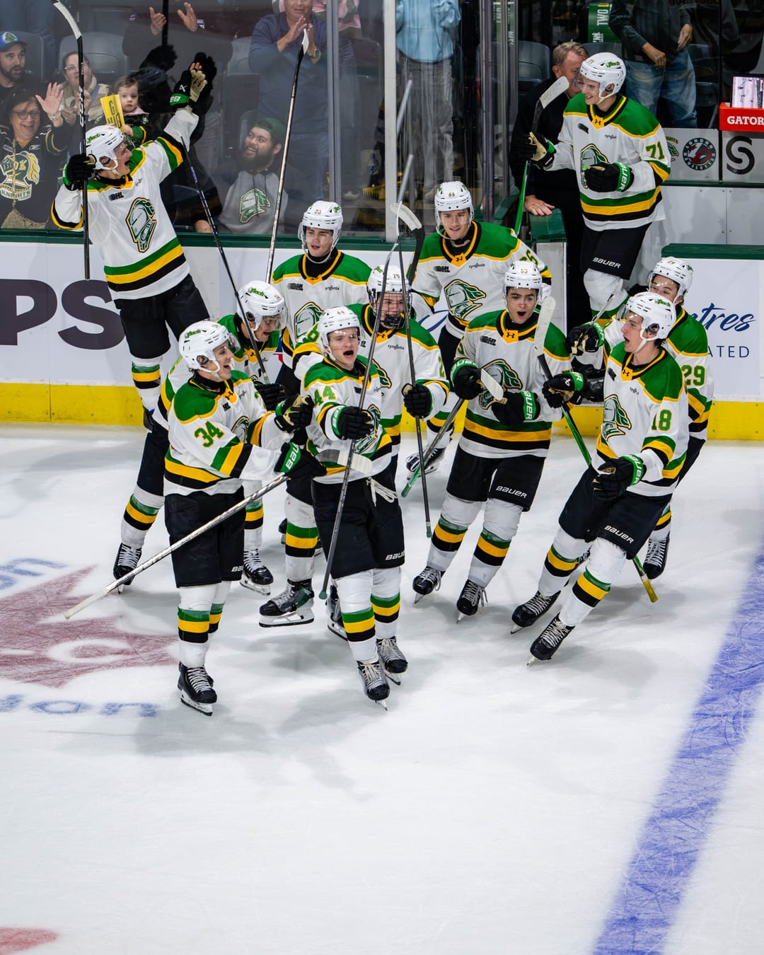 Knights win on opening night.jpg