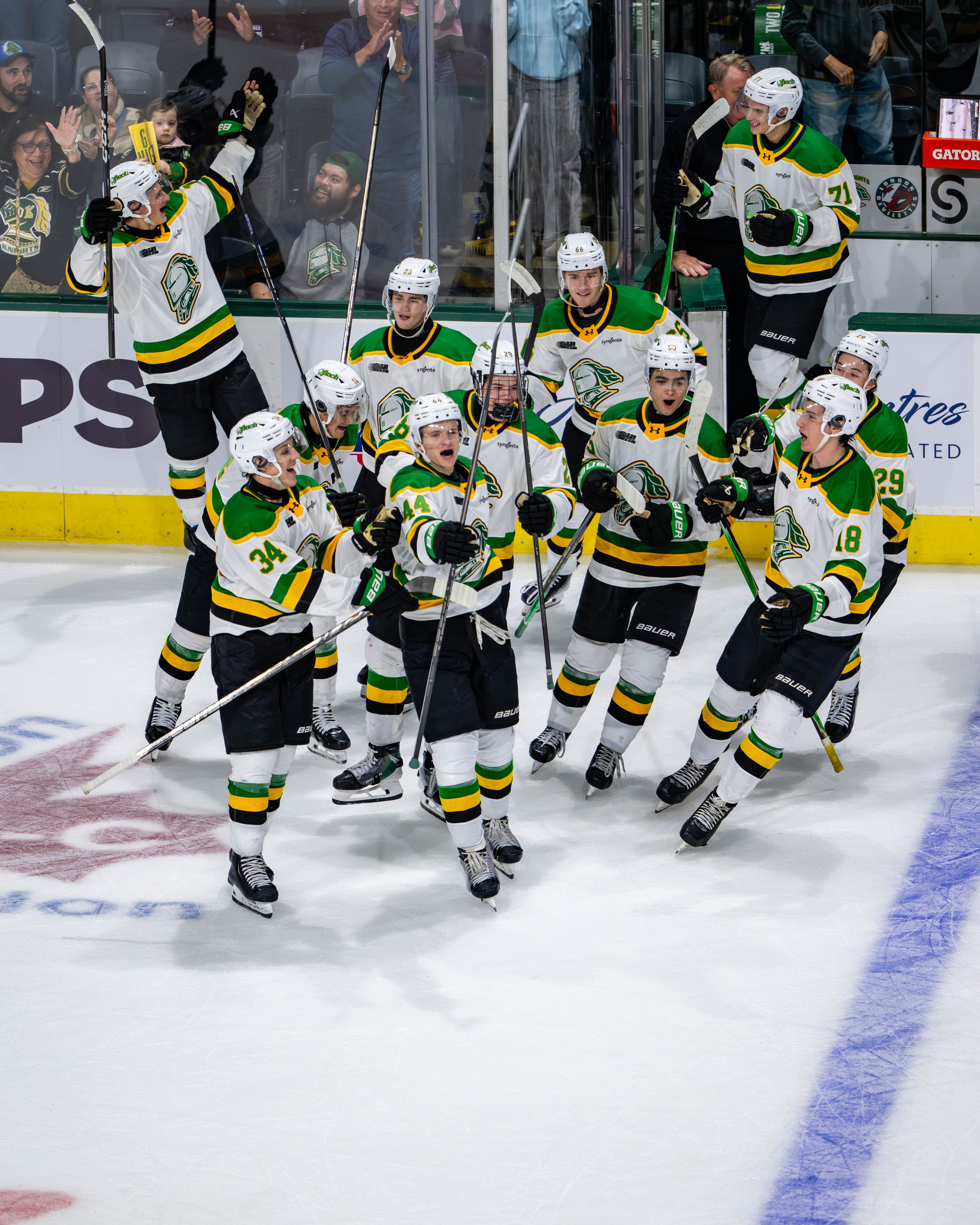 Knights win on opening night.jpg